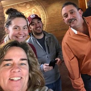 Meet your Posher, Kyle